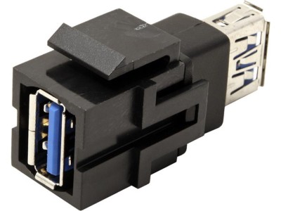 BACHMANN USB 3.0 Keystone Typ