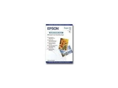 Epson Archival - Papier, matt -