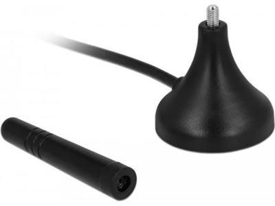 Delock LTE Antenne SMA Stecker 1