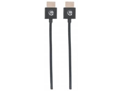 Manhattan Ultra-thin High Speed - HDMI