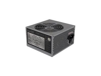 LC Power Office Series LC500-12 V2