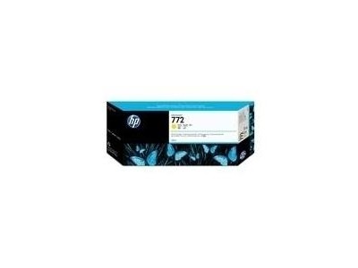 HP 772 - Gelb - Original