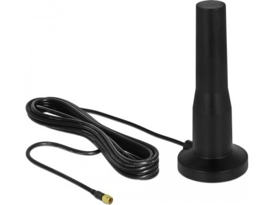 Delock LTE Antenne SMA Stecker 3