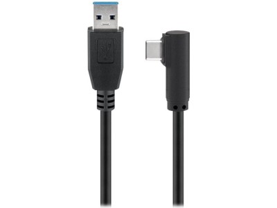 Goobay USB-C™ auf USB A 3