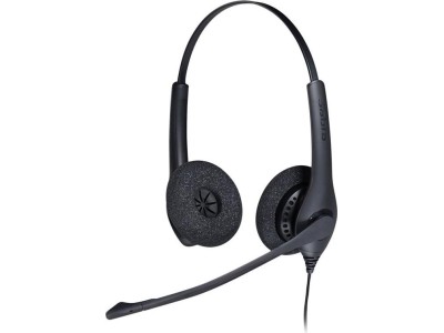 Jabra BIZ 1500 USB Duo Noice-Cancelling