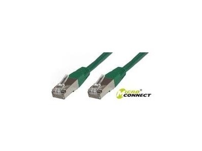 MicroConnect - Netzwerkkabel - RJ-45 (M)