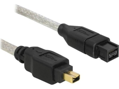 DeLOCK - IEEE 1394-Kabel - 9