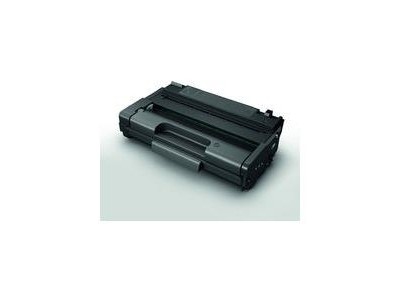 Ricoh - Schwarz - Original -