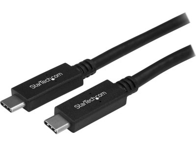 StarTech.com 1m 3 ft USB