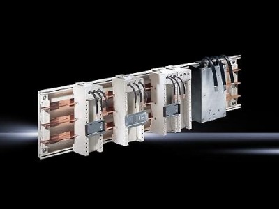 Rittal Mini-PLS Geräteadapter - 0,16