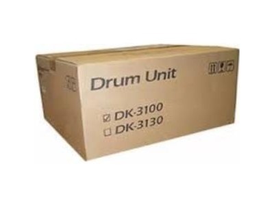 Kyocera DK 3100(E) - Trommel-Kit -