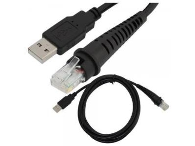 Datalogic CAB-424E - USB-Kabel - USB