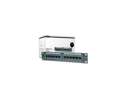 DIGITUS DN-91512S - Patch Panel -