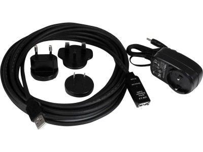 StarTech.com USB2.0 Active Extension