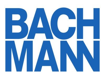 Bachmann - Stromkabel - CEE 7/7