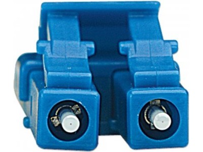 Intellinet - Patch-Kabel - LC-Monomode (M)