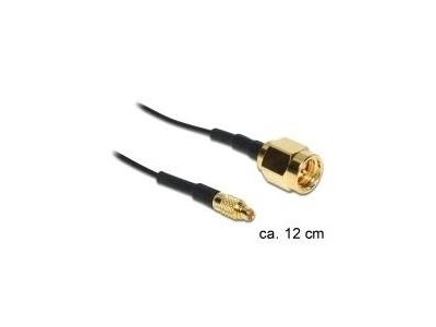 DeLOCK - Antennenadapter - MMCX (M)
