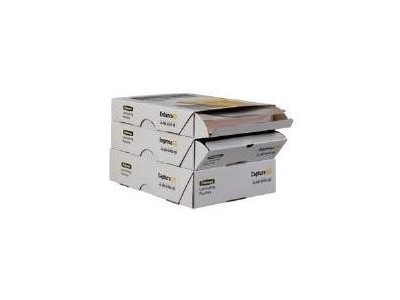Fellowes Laminating Pouches Capture 125 micron