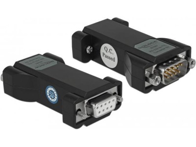 DeLock Converter 1 x Serial RS-232