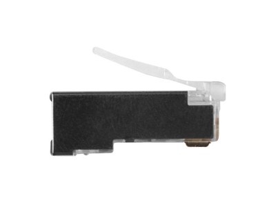 ACT RJ45 (8P/8C) CAT6 shielded modulaire