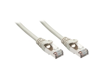 Lindy - Patch-Kabel - RJ-45 (M)
