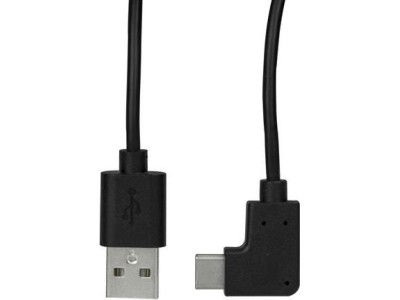 StarTech.com USB-A to USB-C Cable