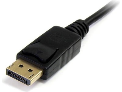 StarTech.com Mini DisplayPort 1,2