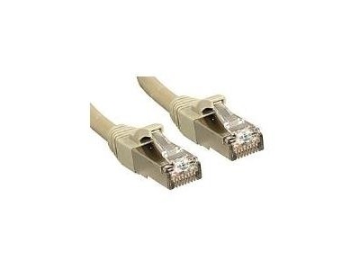 Lindy Premium - Patch-Kabel - RJ-45
