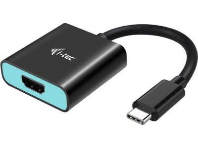I-TEC USB C auf HDMI Adapter