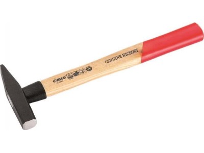 CIMCO Si-Schlosserhammer 300gr 130582 m.Stielschutzkragen