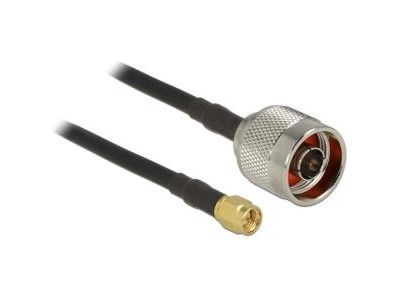 DeLOCK - HF-Kabel - HF -