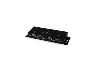 StarTech.com 4 Port USB auf