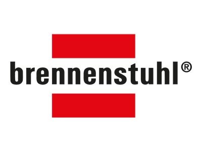 Brennenstuhl 1153340115 Steckdosenleiste Super-Solid Line 5-fach
