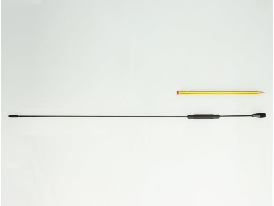 DeLOCK - Radio-Antenne - Peitschen-Antenne -