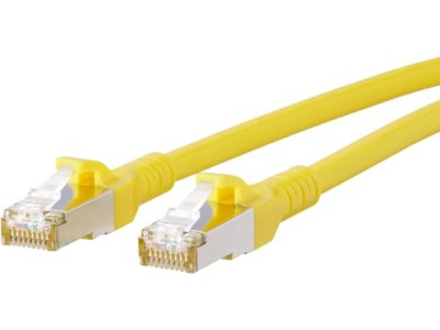 METZ CONNECT BTR - Patch-Kabel -