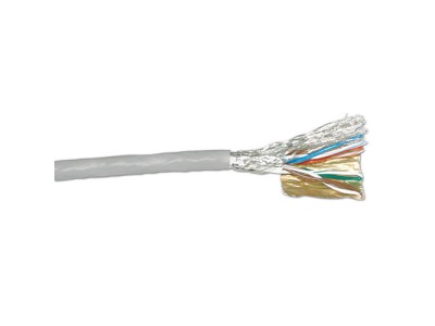 ACT Cat6a - 305m 305m Cat6a