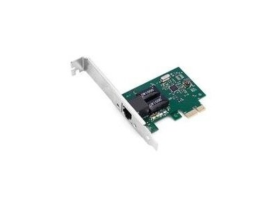 MicroConnect - Netzwerkadapter - PCIe Low-Profile