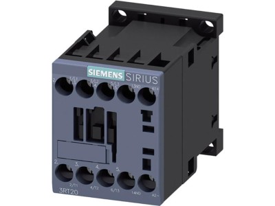 Siemens Schütz SIRIUS 3RT20 3RT2018-1BB41 24