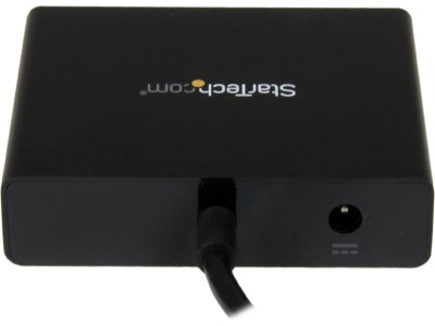 StarTech.com Triple Head DisplayPort 1