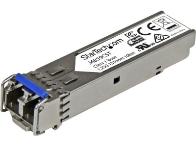 Startech.com Gigabit Fiber SFP Transceiver