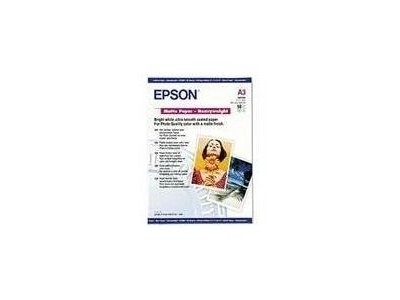 Epson - Schweres Papier, matt -