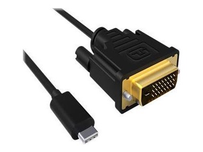 ACT USB Type C to DVI