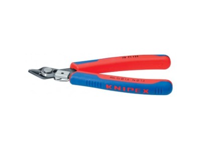 Knipex Super-Knips 78 71 125 Elektronik-