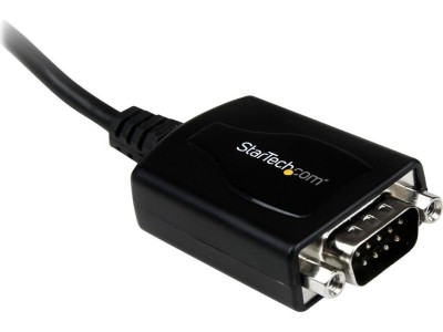 StarTech.com USB2.0 auf Seriell