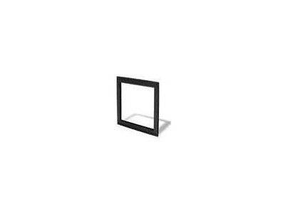 Elo Front-Mount Bezel - Befestigungskit für