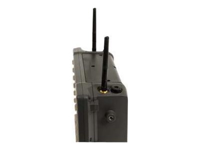 Zebra Antenne Whip Antenne, dual band