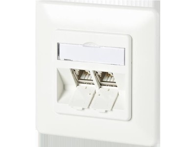 METZ CONNECT BTR Outlets Flush with