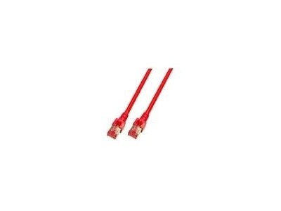 EFB-Elektronik RJ45 Patchkabel Cat.6 S/FTP