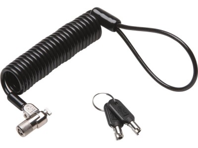 Kensington MicroSaver 2.0 Portable Keyed