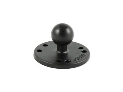 RAM RAM-B-202U - Kugelverbindung - Black